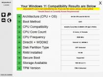 windows11系统有哪些方法可以查看电脑的硬件配置