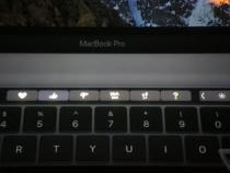 macbook大小写锁定键不亮怎么办啊