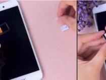 为什么我的手机插入两个sim卡只能用一个