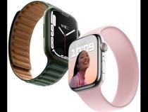 Apple Watch Series 7配置参数