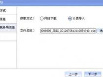 如何在一台计算机中安装多个个人所得税代扣代缴系统 详细