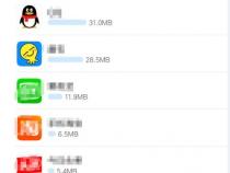 手机流量1GB等于多少mb