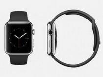 为什么Apple Watch不叫iWatch