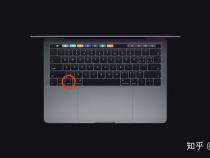 mac键盘上的option是什么键