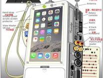 iphone设计师是谁