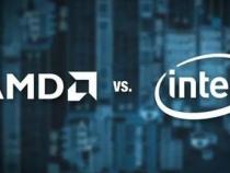 intel和amd处理器哪个好
