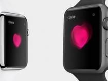 apple watch微信群聊艾特不显示详情