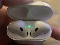 在佩戴airpod时怎么切歌