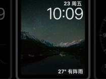 watch3表盘怎么下载