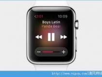 如何一次性查看所有的 Apple Watch 应用