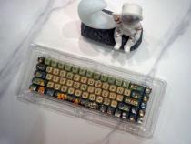 键盘diy是什么意思