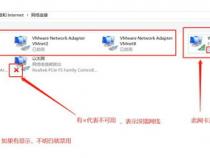 WLAN没有有效的IP配置,win10的,该怎么办