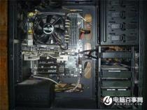 台式电脑怎样加装散热器