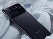 小米11ultra数据线型号