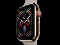 apple watch多少欧元