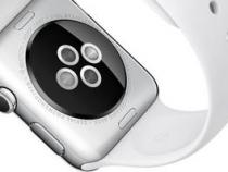 apple watch有内存吗