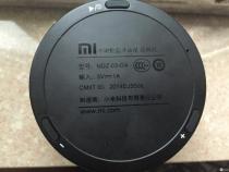 小米蓝牙音箱配对密码