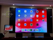 电脑屏幕转移到平板上可以吗电脑无线投屏到ipad