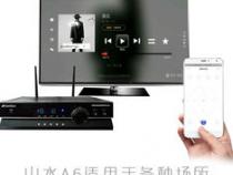 家庭影院ktv音响套装哪款好