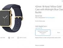 apple watch是否需要购买applecare+
