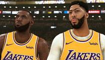 NBA2K20配置要求介绍