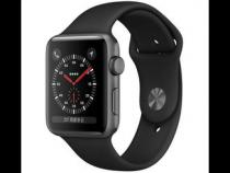Apple 苹果 Watch Series 3智能手表-GPS+蜂窝款-深空灰