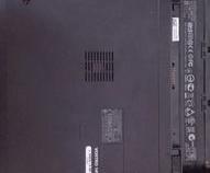 戴尔笔记本p22g怎么拆