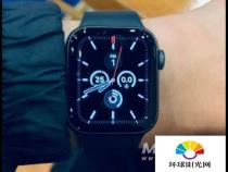 apple watch gps版是什么意思