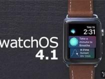 watchos下载速度太慢解决方法