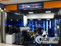 推荐上海的装机店