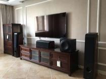 客厅用音箱选哪个好