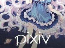 怎么用手机上pixiv