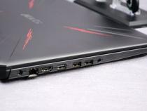 AMD锐龙7 3750H给力!飞行堡垒7游戏本评测