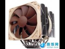 散热器和风扇有什么区别