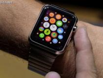 Apple Watch 怎么设置自定义表盘和壁纸