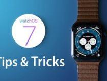 AppleWatch使用技巧applewatch你不知道的功能