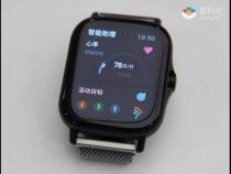 apple watch怎么锁屏
