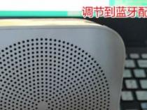 台式电脑有音箱怎么外放电脑怎么接音响上放歌
