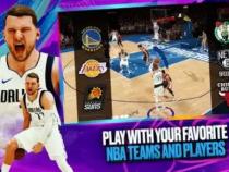 nba2k23安卓在哪下载