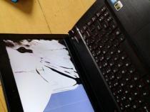 笔记本电脑修吗全部摔碎了还能修吗