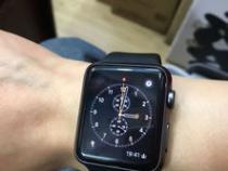 iwatch换新机方法