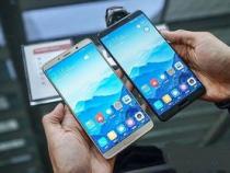 移动用户是否真的1元领P4华为手机