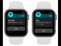 如何与好友开启 Apple Watch 健身竞赛