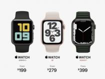 Apple Watch哪款好看买哪款最好