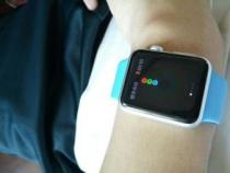 请问applewatch上动态卡路里和总卡路里有什么区别