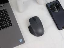 小米无线鼠标怎么连接电脑