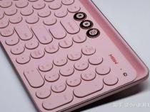 小米蓝牙键盘怎么连接