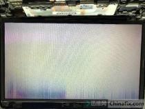 笔记本电脑花屏修复步骤图