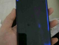 手机摔了一下屏幕上都是条纹怎么办