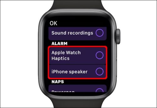 如何使用Apple Watch进行睡眠监控